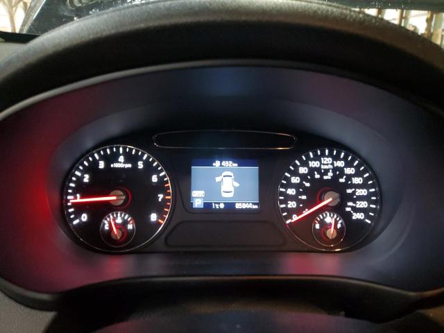 Фото 9 - KIA SORENTO