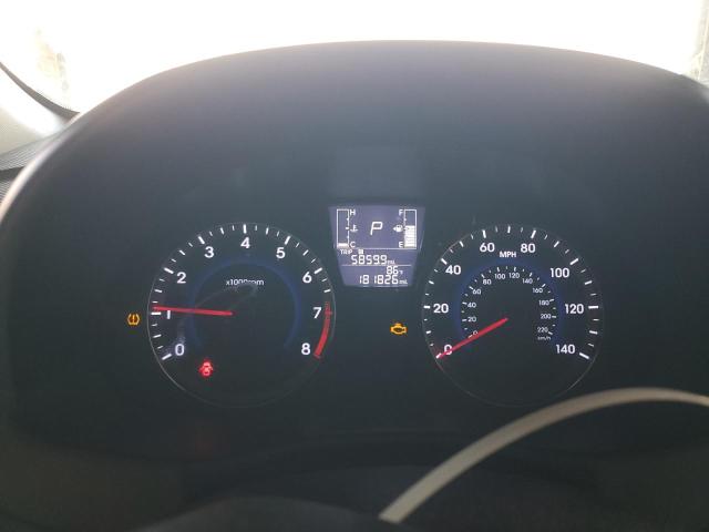 Фото 9 - HYUNDAI ACCENT