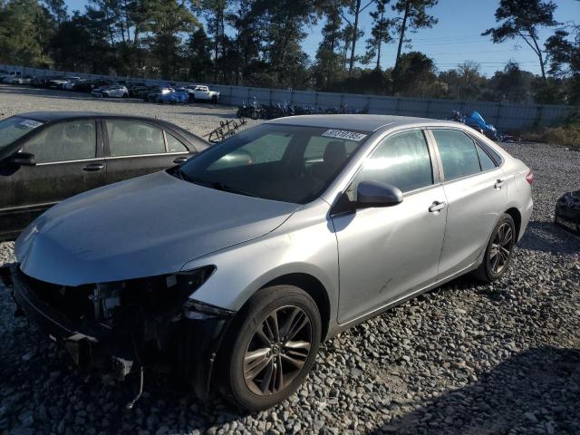 Фото 1 - TOYOTA CAMRY