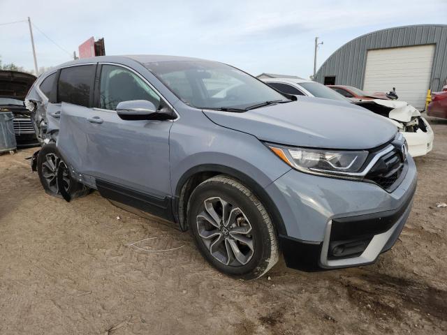 Фото 4 - HONDA CRV