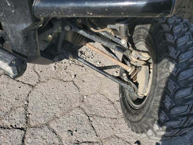 HONDA SIDEBYSIDE 2023