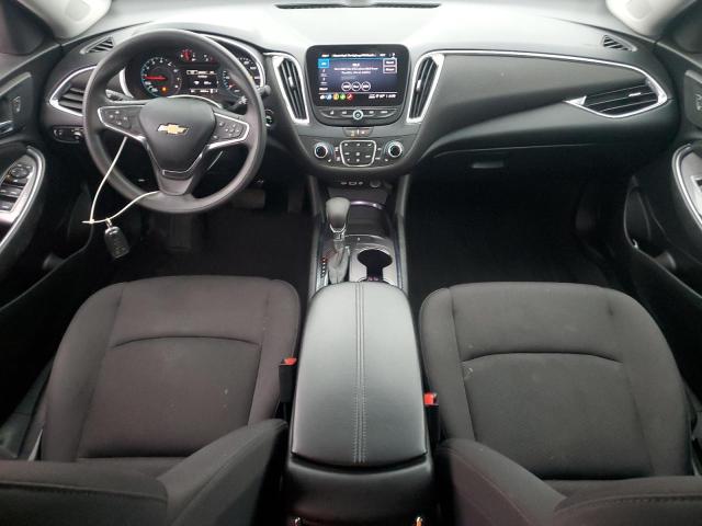 Фото 8 - CHEVROLET MALIBU