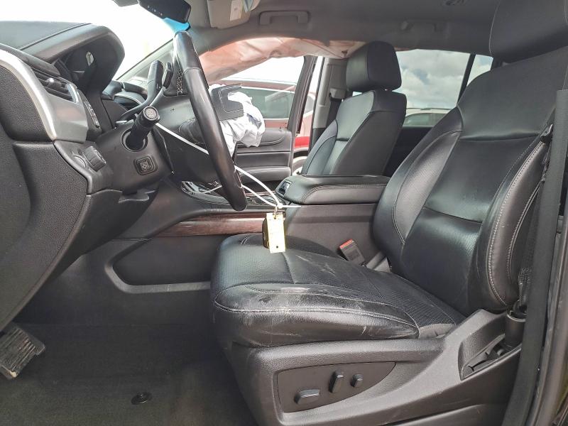 Фото 7 - GMC YUKON