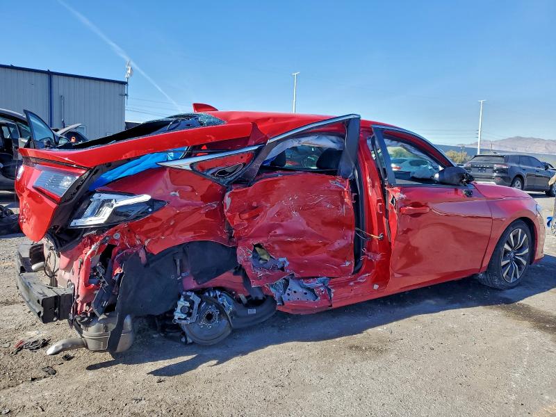 Фото 3 - HONDA CIVIC