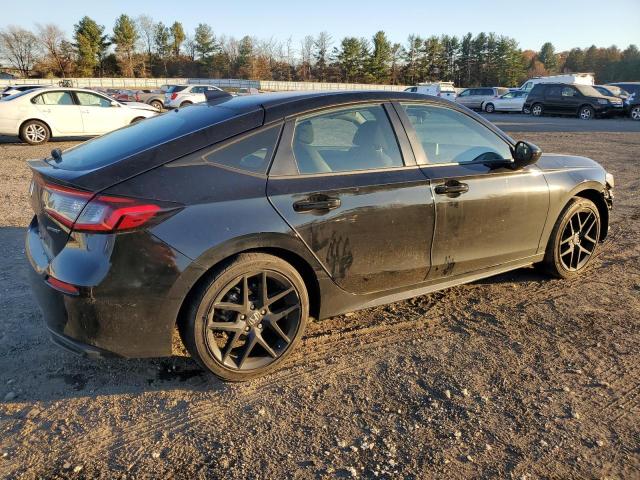 Фото 3 - HONDA CIVIC