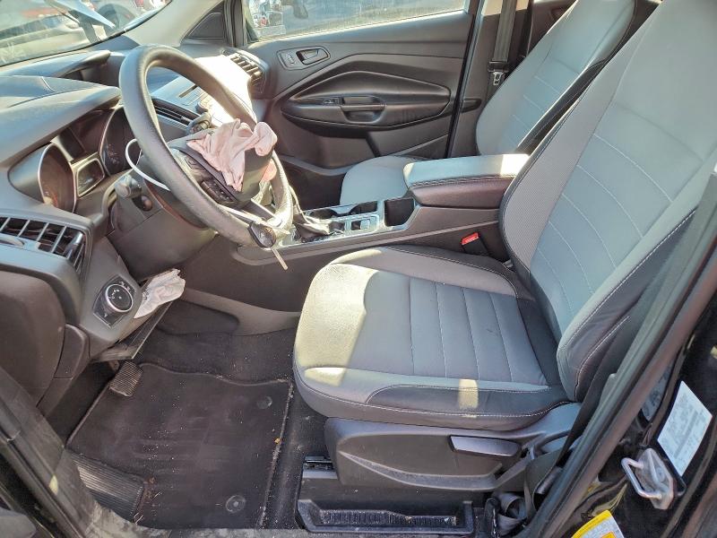 Фото 7 - FORD ESCAPE