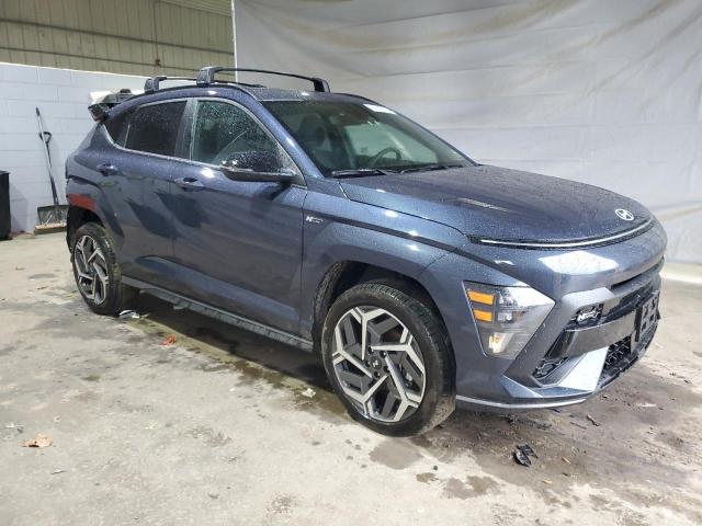 Фото 4 - HYUNDAI KONA