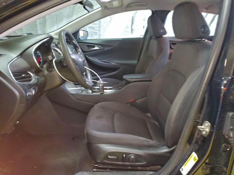 Фото 7 - CHEVROLET MALIBU