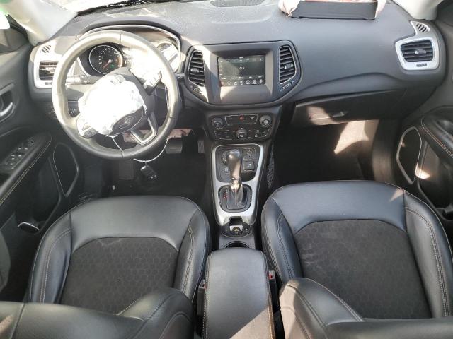 Фото 8 - JEEP COMPASS