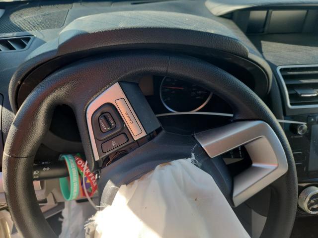 Фото 9 - SUBARU FORESTER