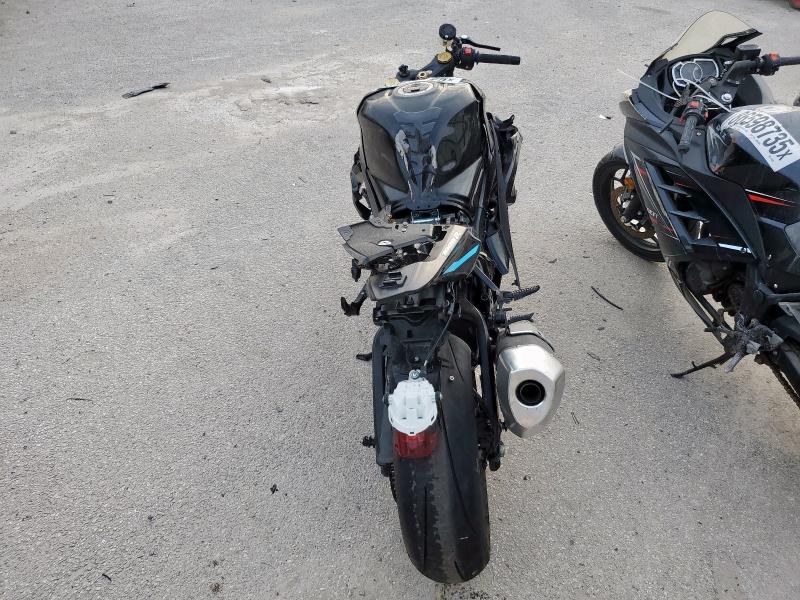 SUZUKI GSXR1000 2024