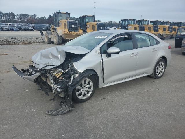 Фото 1 - TOYOTA COROLLA