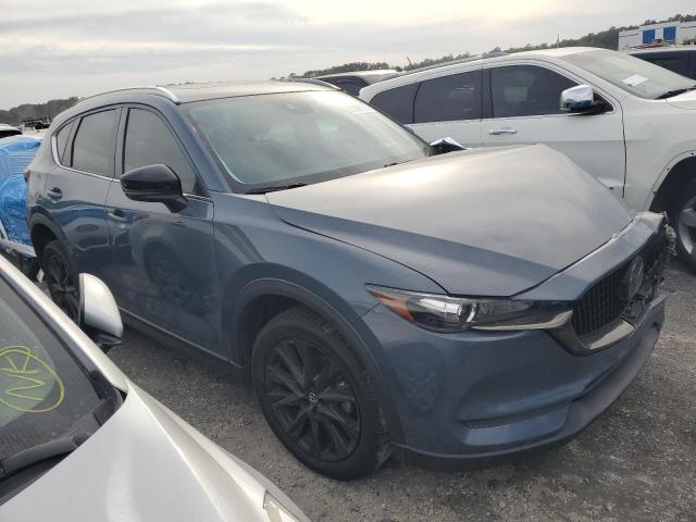 Фото 4 - MAZDA CX-5