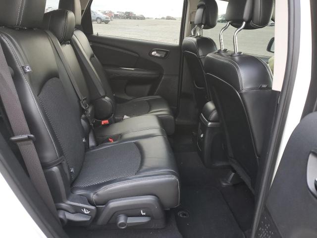 Фото 11 - DODGE JOURNEY