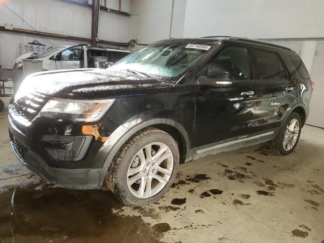 Фото 1 - FORD EXPLORER