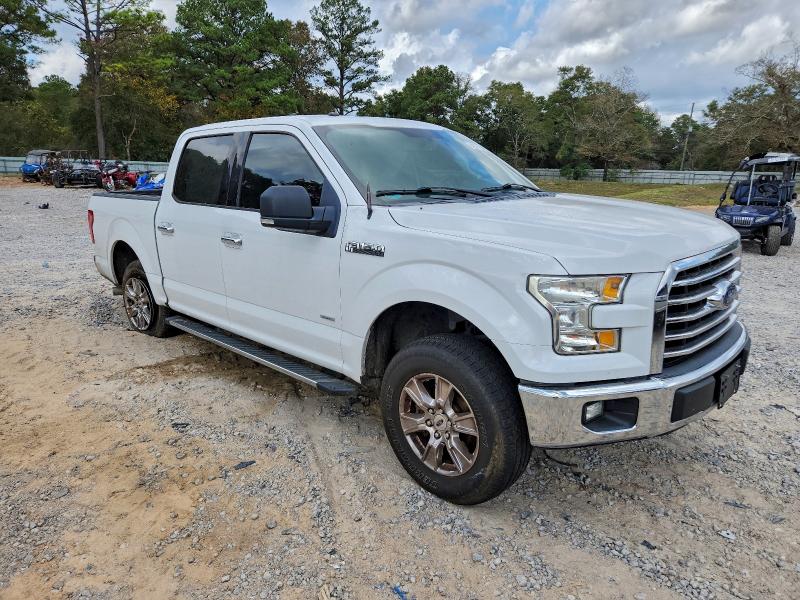 FORD F-150 2016 VIN 1FTEW1CP6GFB19181