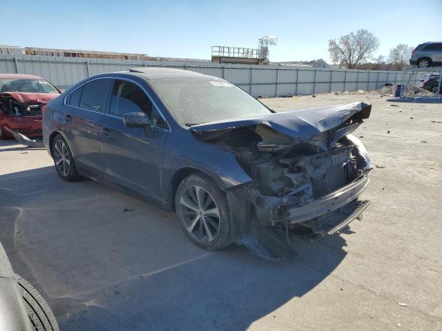 Фото 4 - SUBARU LEGACY