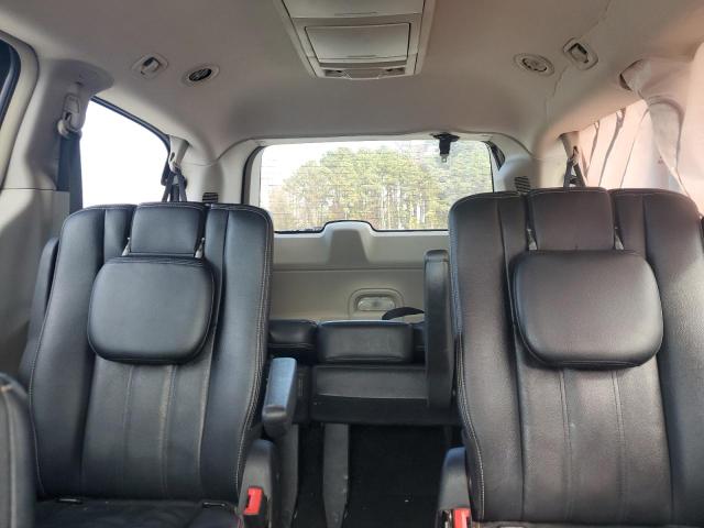 Фото 10 - CHRYSLER MINIVAN