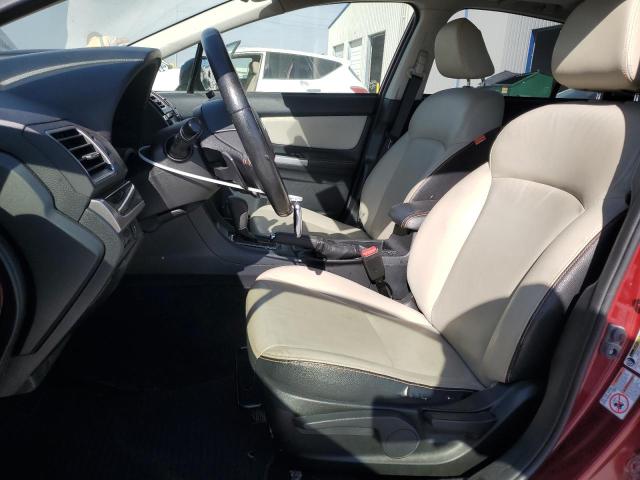 Фото 7 - SUBARU CROSSTREK