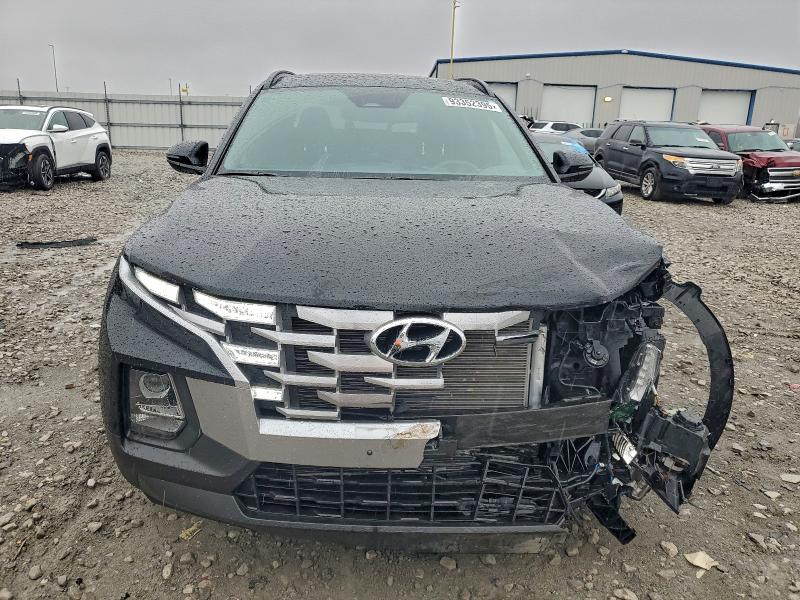 Фото 5 - HYUNDAI SANTA CRUZ