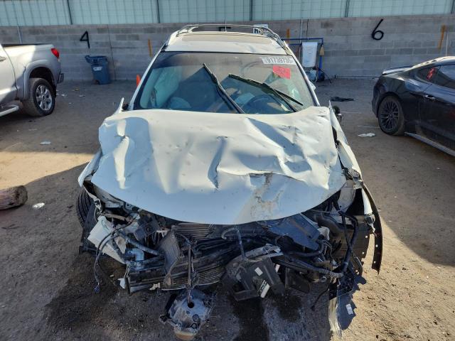 Фото 5 - NISSAN ROGUE