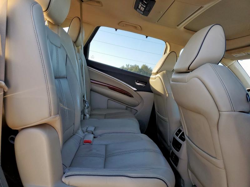 Фото 11 - ACURA MDX