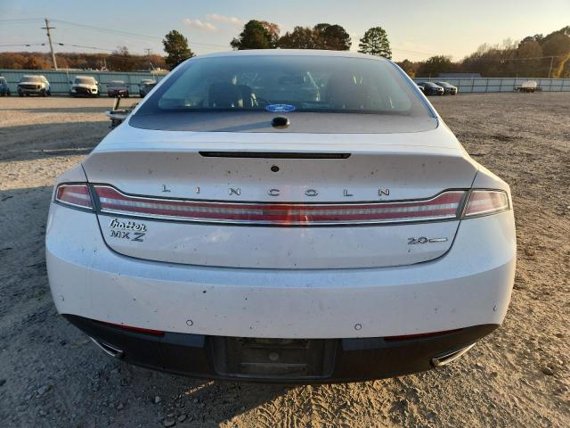 Фото 6 - LINCOLN MKZ