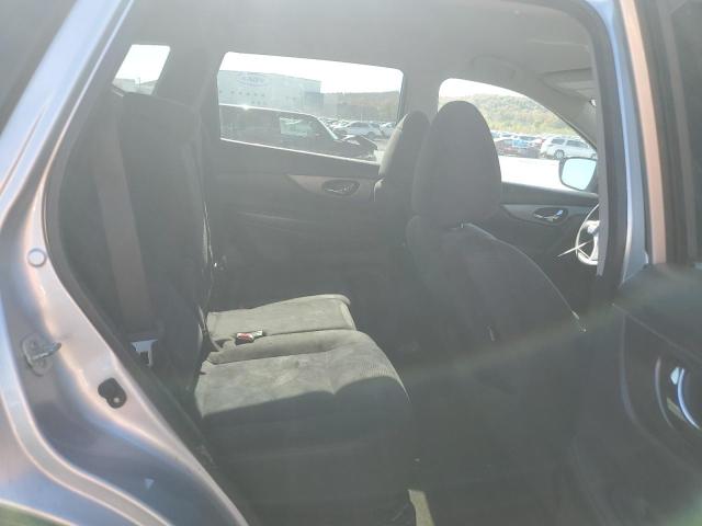 Фото 11 - NISSAN ROGUE