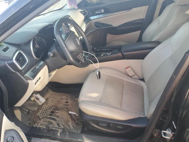 Фото 7 - NISSAN MAXIMA