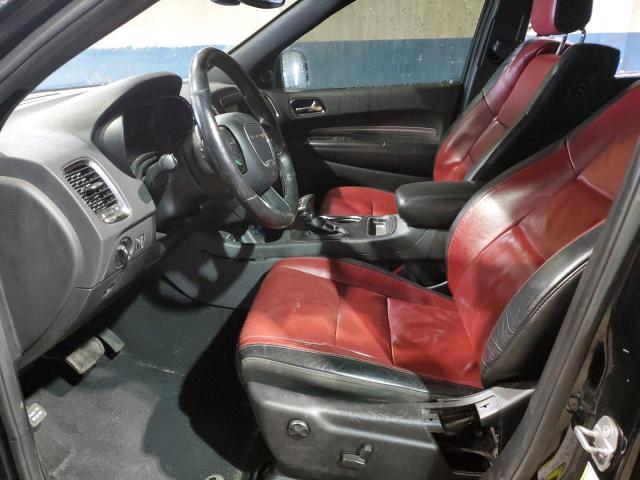 Фото 7 - DODGE DURANGO