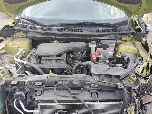 Фото 11 - NISSAN ROGUE