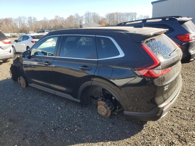 Фото 2 - HONDA CRV