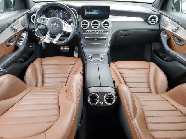 Фото 8 - MERCEDES-BENZ GLC-CLASS