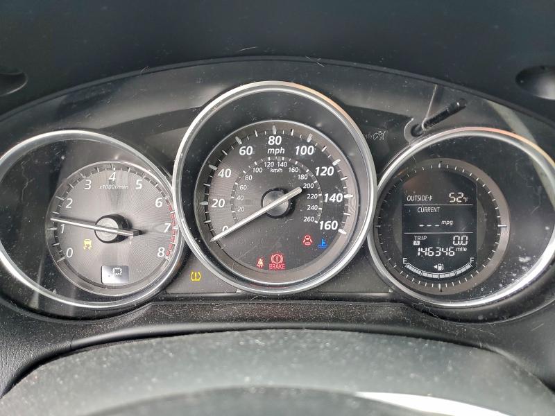 Фото 9 - MAZDA CX-5