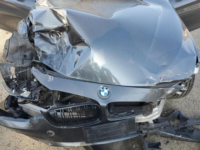 Фото 11 - BMW 4 SERIES