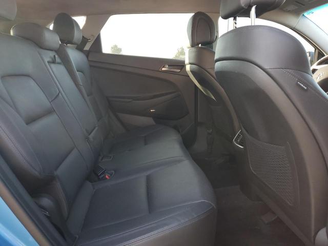 Фото 11 - HYUNDAI TUCSON