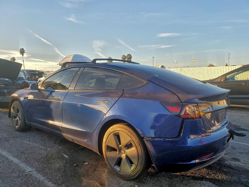 Фото 2 - TESLA MODEL 3