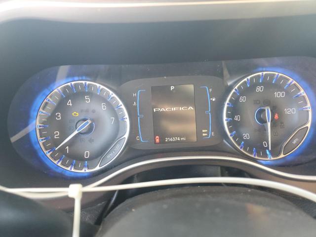 Фото 9 - CHRYSLER PACIFICA