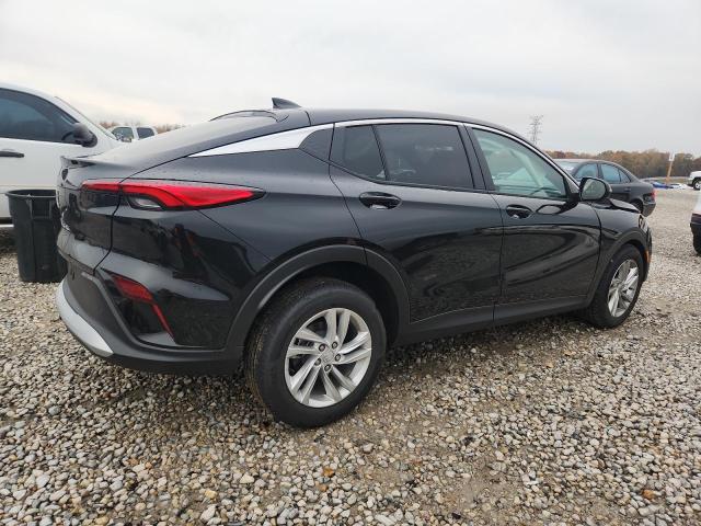 BUICK ENVISTA PR 2025 VIN KL47LAEP1SB236319