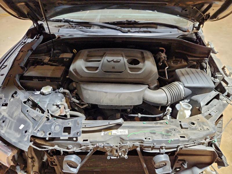 Фото 12 - DODGE DURANGO