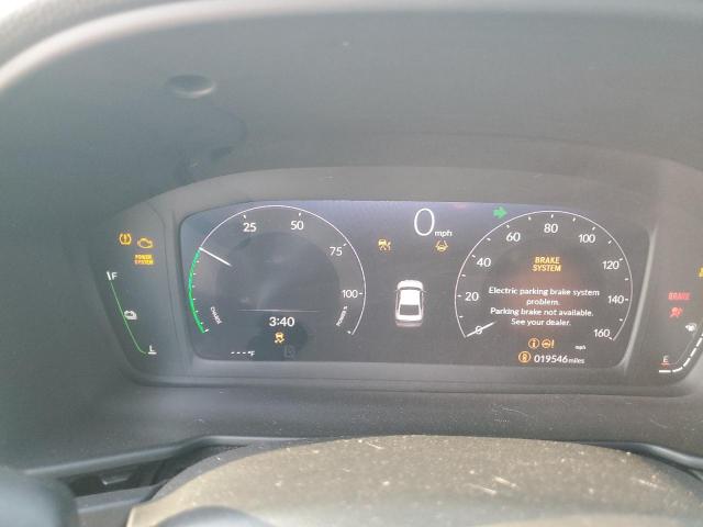 Фото 9 - HONDA ACCORD