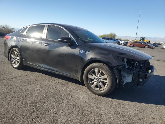 Фото 4 - KIA OPTIMA