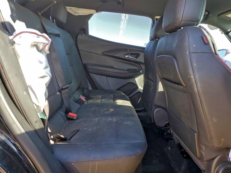 Фото 11 - CHEVROLET TRAILBLZR