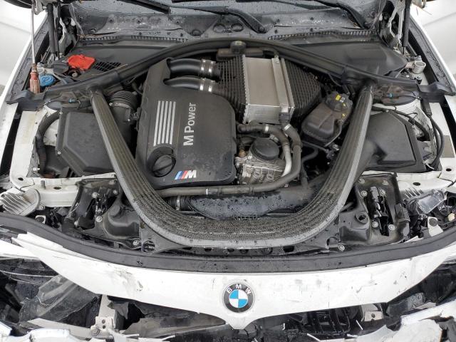 Фото 11 - BMW M3