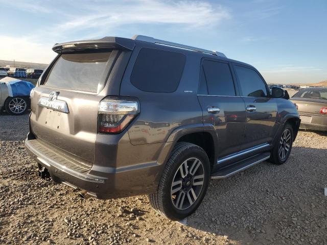 Фото 3 - TOYOTA 4RUNNER