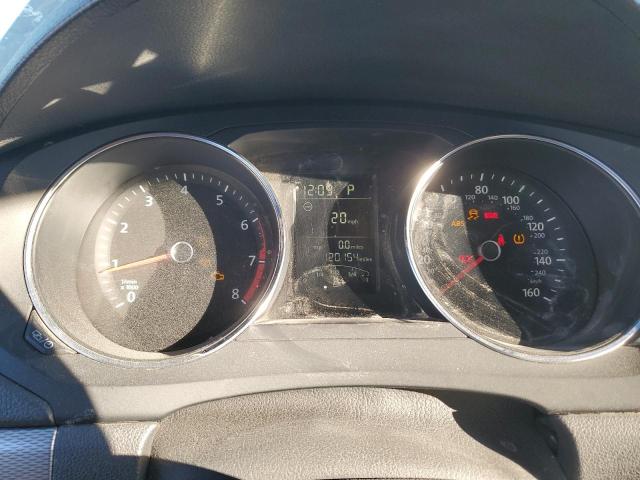 Фото 9 - VOLKSWAGEN JETTA