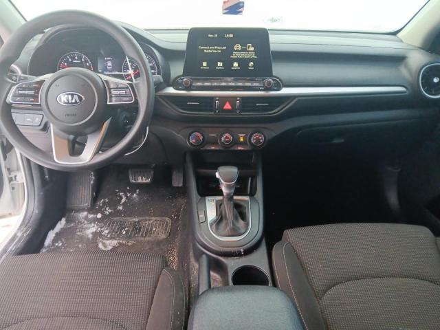 Фото 8 - KIA FORTE