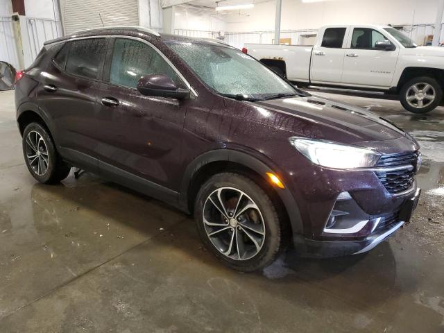 Фото 4 - BUICK ENCORE