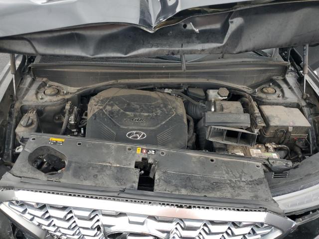 Фото 12 - HYUNDAI PALISADE