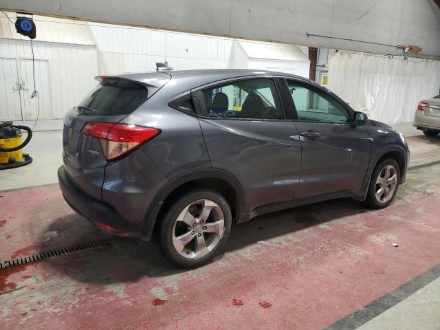 Фото 3 - HONDA HR-V
